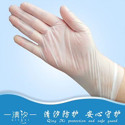 cpe手套是什么，優(yōu)點(diǎn)是什么